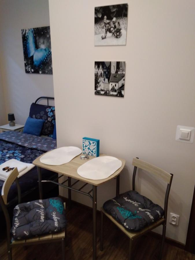 Noclegi Wieckowskiego 弗罗茨瓦夫 外观 照片