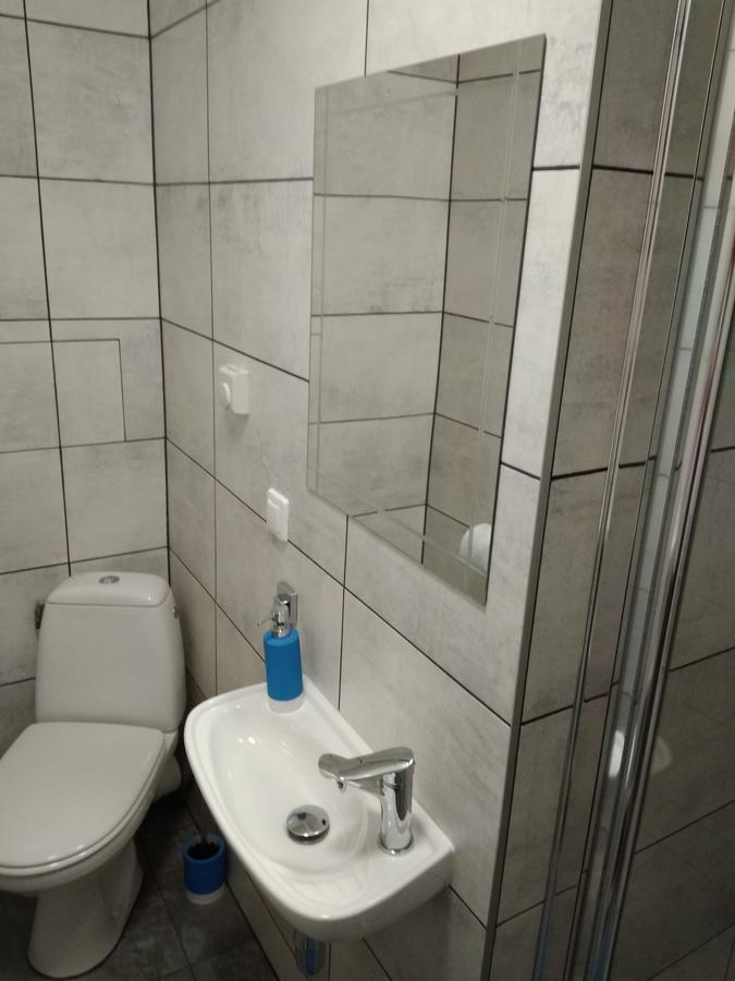 Noclegi Wieckowskiego 弗罗茨瓦夫 外观 照片