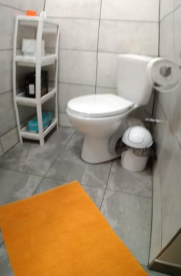 Noclegi Wieckowskiego 弗罗茨瓦夫 外观 照片