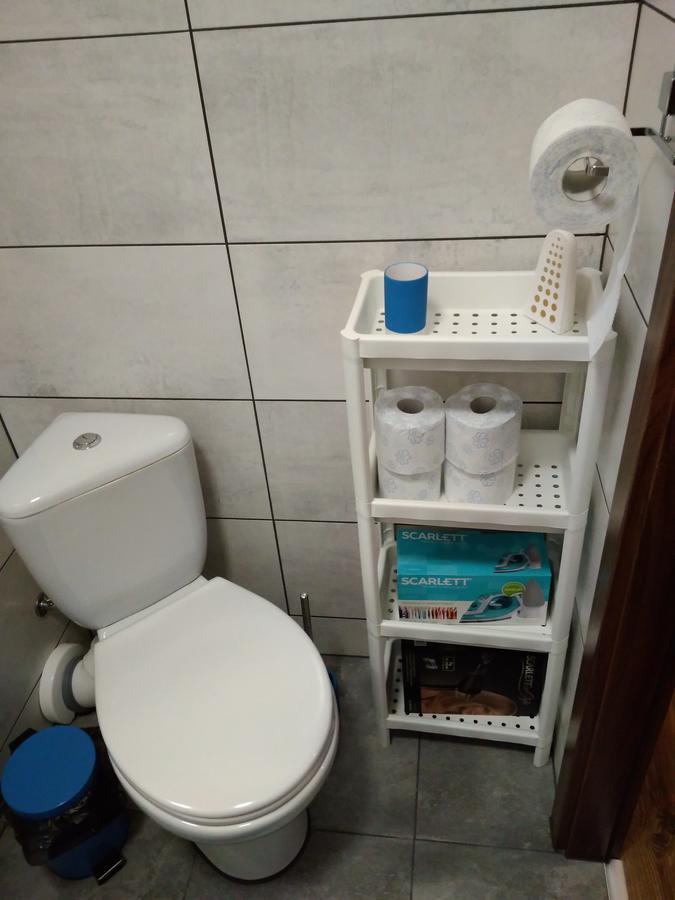 Noclegi Wieckowskiego 弗罗茨瓦夫 外观 照片